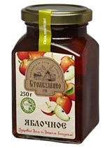 Варенье ™ "Столбушинское" Яблочное, 250 г VM-00012973