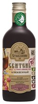 Сбитень ™ "Столбушинский" Клюквенный 250 мл. VM-00003860