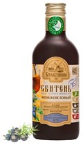 Сбитень ™ "Столбушинский" Можжевеловый 250 мл. VM-00003861