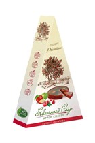 Десерт ™ "Экопастила" Яблочный сыр с клюквой, 120 гр VM-00012581