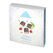 Конфеты ™ "Сибирский кедр" Кедровая метелица Ассорти, 150 гр VM-00013106