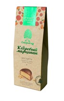 Конфеты ™ "Сибирский кедр" Кедровый марципан Ассорти, 70 гр VM-00013109