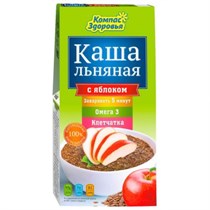 Каша ™ 