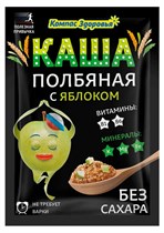 Каша заварная полбяная ™ 