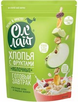 Хлопья с фруктами ™ 