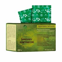 Комплекс клетчатки ™ 