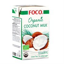 Кокосовое молоко ™ 