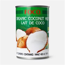 Кокосовое молоко ™ 
