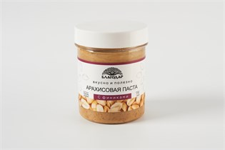 Арахисовая паста ™ 