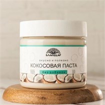Кокосовая паста ™ 