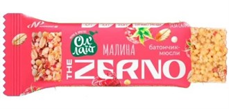 Батончик ™ 