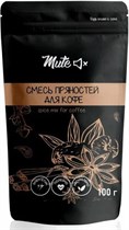 Смесь пряностей для кофе ™ 