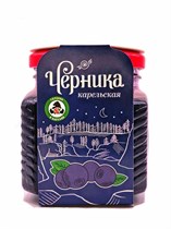Варенье ™ Мама Карелия Черника карельская 250 гр. VM-00013043