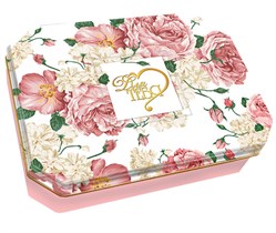 Чай чёрный индийский ™ 