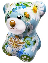 Чай чёрный индийский ™ 