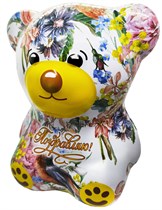 Чай чёрный индийский ™ 