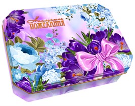 Чай чёрный индийский ™ 