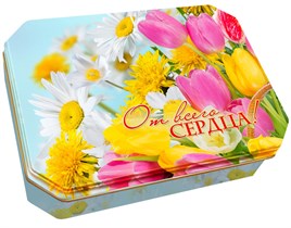 Чай чёрный индийский ™ 