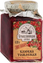 Томленая клюква ™ 