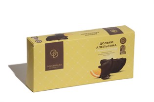 Дольки апельсина ™ 