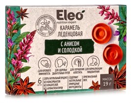 Карамель леденцовая ™ 