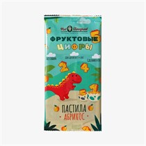 Пастила фруктовая 