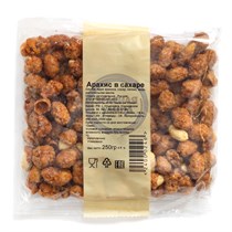 Арахис в сахаре 250г. VM-00000370