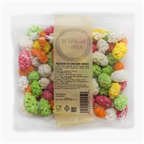 Арахис в сахаре микс 250г. VM-00001155