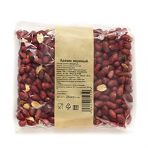 Арахис жареный 250г. VM-00000753