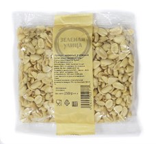 Арахис жареный соленый 250г. VM-00000373