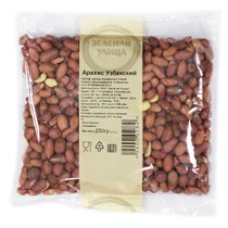 Арахис Узбекский 250г. VM-00000374