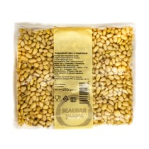 Кедровый орех очищенный 250г. VM-00000397