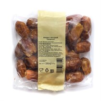 Финики с косточкой Сахарные 250г. VM-00003735