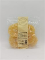 Ананас кольца  цукаты 250г. VM-00000361