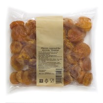 Абрикос сушеный б\к 