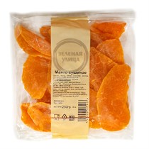 Манго листочки 250г. VM-00000423