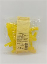 Папайя палочки со вкусом дыни 250г. VM-00011162