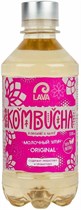 Напиток комбуча ™ LAVA SUPERFOOD KOMBUCHA Молочный улун Original, 330мл VM-00008454