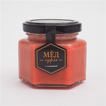 Мед-суфле ™  