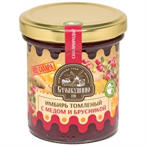 Имбирь томленый ™ 