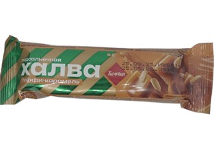 Батончик- халва ™ 