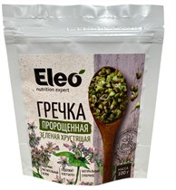 Гречка пророщенная ™ 