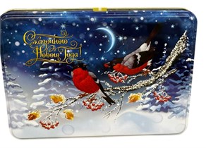 Чай чёрный индийский ™ 