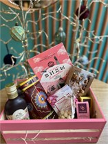 Новогодний подарок 