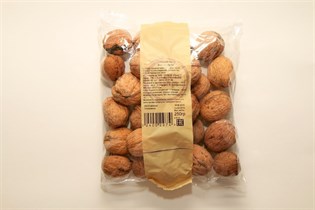 Грецкий орех в скорлупе 250г. VM-00000378