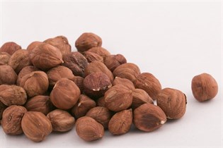 Фундук очищенный 250г. VM-00000453