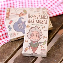 Экобатончик ™  Подзарядка  для мозга 90 гр. VM-00004052