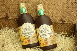 Сбитень ™ Столбушинский Классический БЕЗ САХАРА 250 мл. Сбитень ™ Столбушинский Классический БЕЗ САХАРА 250 мл.