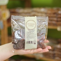 Абрикос сушеный б\к Экстра шоколадный 250г. VM-00003840