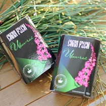Иван чай ™ "Сила Руси" классический 100гр. VM-00003831